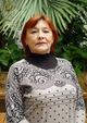 Захарова Ирина Ивановна