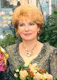 Курбатова Ирина Михайловна